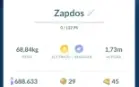 Pokemons Lendários Pokemon-Go