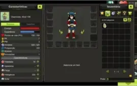 Conta Osa lvl 139 sem set - [Dofus Touch] Servidor Brutas