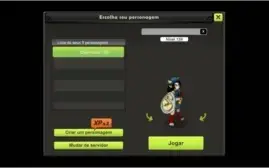Conta Osa lvl 139 sem set - [Dofus Touch] Servidor Brutas