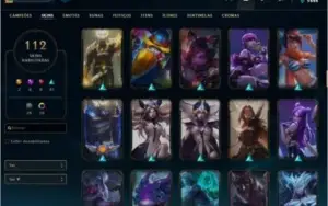 conta diamond 2