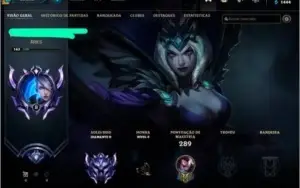conta diamond 2