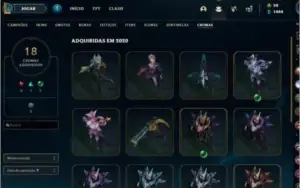 conta diamond 2