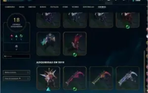 conta diamond 2