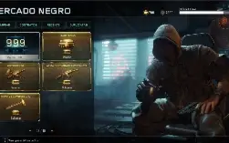 (UNLOCK ALL) COD: BO3 - Nível Máximo + Camuflagens!