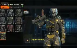 (UNLOCK ALL) COD: BO3 - Nível Máximo + Camuflagens!