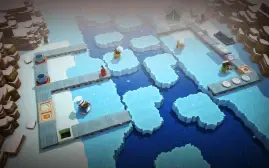 Overcooked! Gourmet Edition para PC em GOG.com.