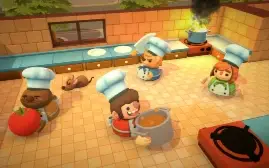 Overcooked! Gourmet Edition para PC em GOG.com.