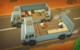 Overcooked! Gourmet Edition para PC em GOG.com.