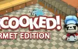 Overcooked! Gourmet Edition para PC em GOG.com.