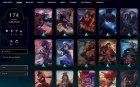 Conta Platina 2