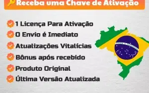 ✅ Tema Evolution v9.3 - Atualizado Março 2024