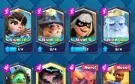 Arena 12 4000 Troféus - Clash Royale