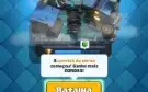 Arena 12 4000 Troféus - Clash Royale