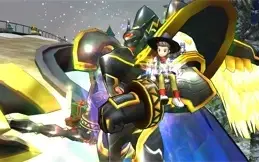 [LADMO] Conta com AOA Perfect - Server ALPHAMON - Skill15/15