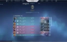 Conta Valorant Com Skins Ruína, BlastX, Espectro, Origem