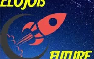 ELOJOB FUTURE - ELOJOB MAIS BARATO DO SITE! 