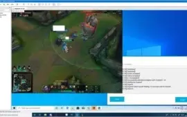 LEAGUE OF LEGENDS - BOT PARA UPAR CONTAS