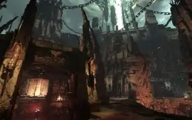 Doom Super Promoção Para Virar Cliente