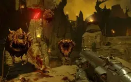Doom Super Promoção Para Virar Cliente