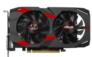 gtx 1050 ti oc cerberus semi nova