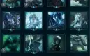 CONTA LEAGUE OF LEGENDS