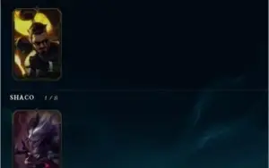 Conta League Of Legends Bronze 5 Seasons Seguidos