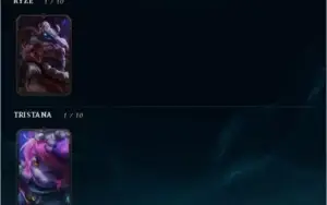 Conta League Of Legends Bronze 5 Seasons Seguidos