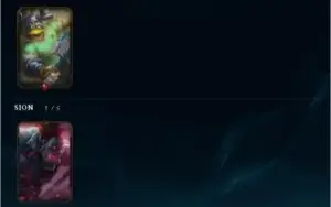 Conta League Of Legends Bronze 5 Seasons Seguidos