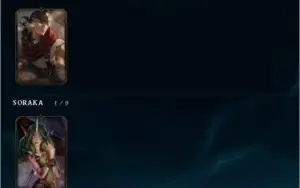 Conta League Of Legends Bronze 5 Seasons Seguidos