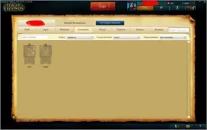 Conta Ouro 4 - 123 Skins - 12 Pag. Runa e Vários ícones