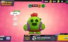 Vendo Conta Brawl Stars 19k 37/37 FULL