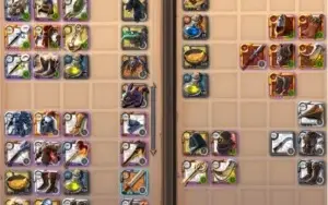 Conta 200M fama total +180M prata em Itens +Skins +High Spec