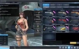 Conta Capitão 3 full cash