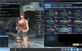 Conta Capitão 3 full cash
