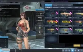 Conta Capitão 3 full cash