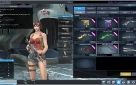 Conta Capitão 3 full cash