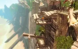 Max: The Curse of Brotherhood Xbox 360 Key