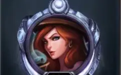Conta de lol