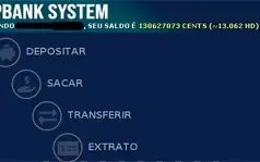 Conta de Otpokemon mundo Red