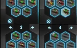 CONTA PXG - OMEGA LVL 318