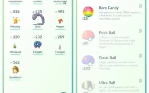 Level 30 Extreme + High Stardust / Conta Antiga