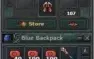 EK 112 + MS 84 + 4kk em GOLD + FULL SET - LUMINERA