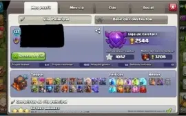 CV 09 - Clash of Clans