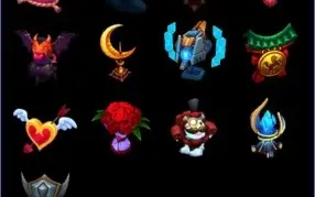 Conta League of Legends