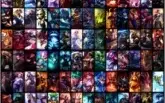 Conta League of Legends