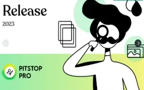 Enfocus PitStop Pro - ferramenta de pré-impressão