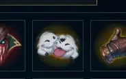 Conta lol lv30