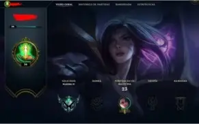 Contas Diamante 4