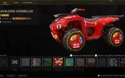 Unlock All WarZone (SOMENTE PARA PC)