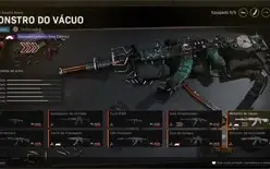 Unlock All WarZone (SOMENTE PARA PC)